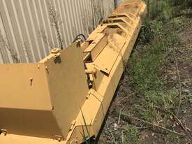 Vermeer T555 Trencher - 1999 model - picture2' - Click to enlarge