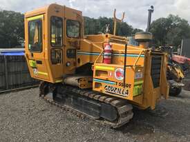 Vermeer T555 Trencher - 1999 model - picture1' - Click to enlarge