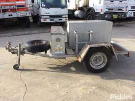 Homemade Single Axle - picture1' - Click to enlarge