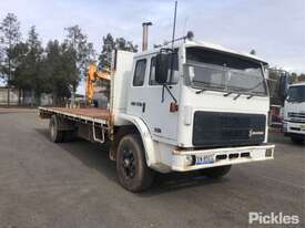 1993 International Acco 1850E - picture0' - Click to enlarge