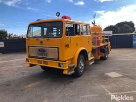 1978 International ACCO 2150B - picture0' - Click to enlarge