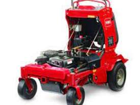 TORO 24'' STAND ON AERATOR - picture0' - Click to enlarge