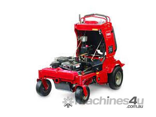 TORO 24'' STAND ON AERATOR