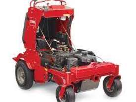 TORO 24'' STAND ON AERATOR - picture0' - Click to enlarge