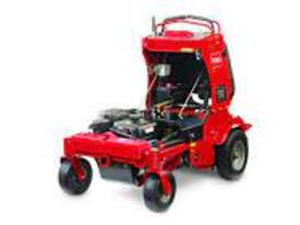 TORO 24'' STAND ON AERATOR - picture1' - Click to enlarge