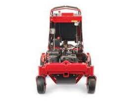 TORO 24'' STAND ON AERATOR - picture2' - Click to enlarge