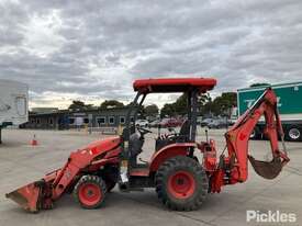 Kubota B26 - picture1' - Click to enlarge