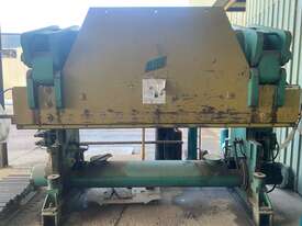 Kleen 300T Press - picture0' - Click to enlarge