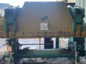 Kleen 300T Press - picture0' - Click to enlarge