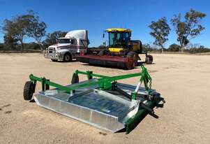 AgrifarmACS Contractor Series Slasher *AUSTRALIAN MADE*