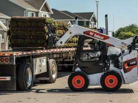 NEW Bobcat S66 Skid Steer Loader  - picture0' - Click to enlarge