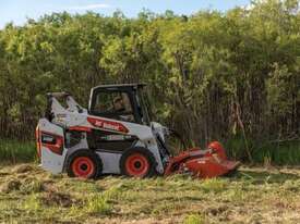 NEW Bobcat S66 Skid Steer Loader  - picture1' - Click to enlarge