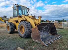 Cat 928F Front End Loader - picture0' - Click to enlarge