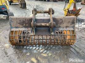 Ross Skeleton Bucket to Suit Excavator, 1800mm. - picture0' - Click to enlarge