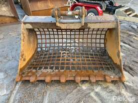 Ross Skeleton Bucket to Suit Excavator, 1800mm. - picture2' - Click to enlarge
