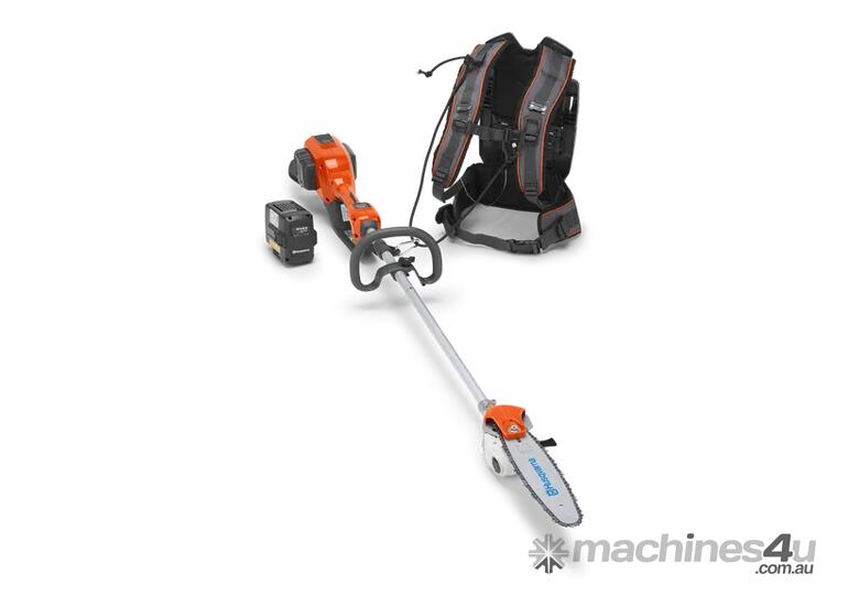New husqvarna HUSQVARNA 530iPX Brush Cutter in , Listed on Machines4u