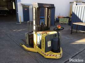 Hyster W30ZR - picture0' - Click to enlarge