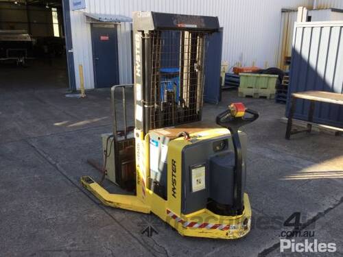 Hyster W30ZR