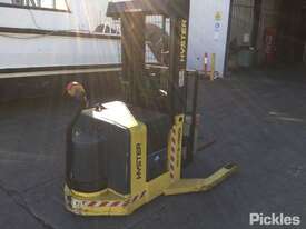 Hyster W30ZR - picture1' - Click to enlarge