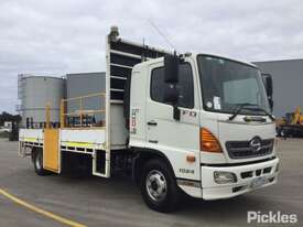 2011 Hino FD 1024 - picture0' - Click to enlarge