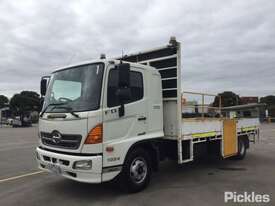 2011 Hino FD 1024 - picture0' - Click to enlarge