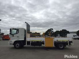 2011 Hino FD 1024 - picture1' - Click to enlarge