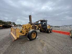 2012 12M CATERPILLAR GRADER - picture0' - Click to enlarge