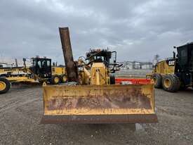 2012 12M CATERPILLAR GRADER - picture1' - Click to enlarge