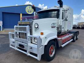 Mack SL4 6X4 - picture0' - Click to enlarge