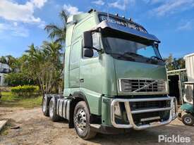 2005 Volvo FH MK2 - picture0' - Click to enlarge