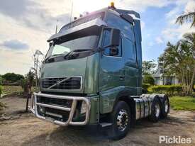 2005 Volvo FH MK2 - picture0' - Click to enlarge