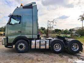 2005 Volvo FH MK2 - picture1' - Click to enlarge