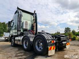 2005 Volvo FH MK2 - picture2' - Click to enlarge