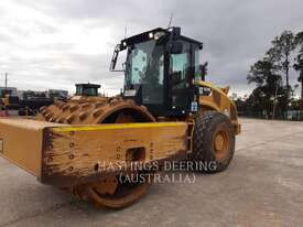 CATERPILLAR CS78BLRC Vibratory Single Drum Smooth - picture0' - Click to enlarge