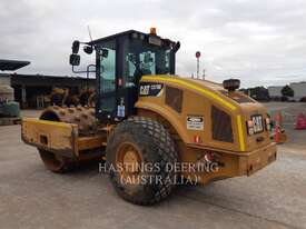 CATERPILLAR CS78BLRC Vibratory Single Drum Smooth - picture2' - Click to enlarge