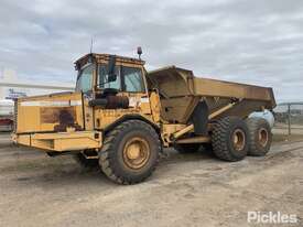 2001 Volvo BM A25C - picture1' - Click to enlarge