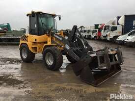 2008 Volvo L35B TP/S - picture0' - Click to enlarge