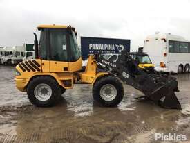 2008 Volvo L35B TP/S - picture1' - Click to enlarge