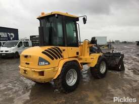 2008 Volvo L35B TP/S - picture2' - Click to enlarge