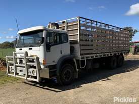 1999 International ACCO 2350G - picture0' - Click to enlarge