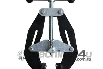 Kang Industrial PC2-6 Pipe Clamp for Welding, Claming 50.8-152.4mm Diameter Tube