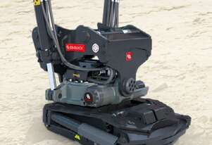 OilQuick OQTR-E14 for Tiltrotators