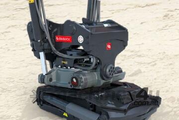 OilQuick OQTR-E14 for Tiltrotators