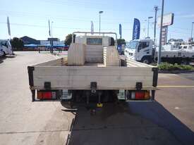 2018 ISUZU NPR 45-155 - Tray Truck - Service Trucks - Tray Top Drop Sides - picture2' - Click to enlarge