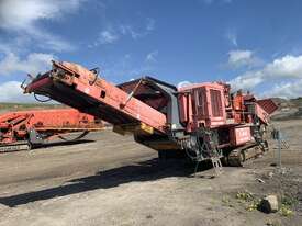 2010 TEREX C-1540 CONE CRUSHER - picture2' - Click to enlarge