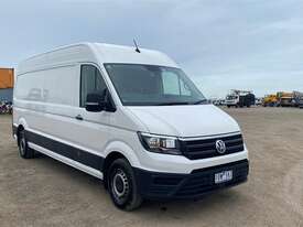 Volkswagen Crafter 35 - picture0' - Click to enlarge