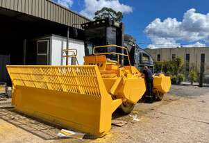 Tana USED   Landfill Compactor