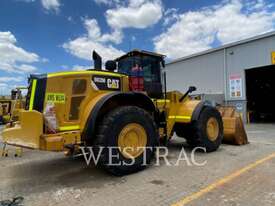 CATERPILLAR 982M Wheel Loaders integrated Toolcarriers - picture1' - Click to enlarge