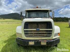 1988 Ford Louisville L8000 - picture2' - Click to enlarge