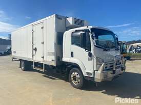 2013 Isuzu FSR 850 Long - picture0' - Click to enlarge